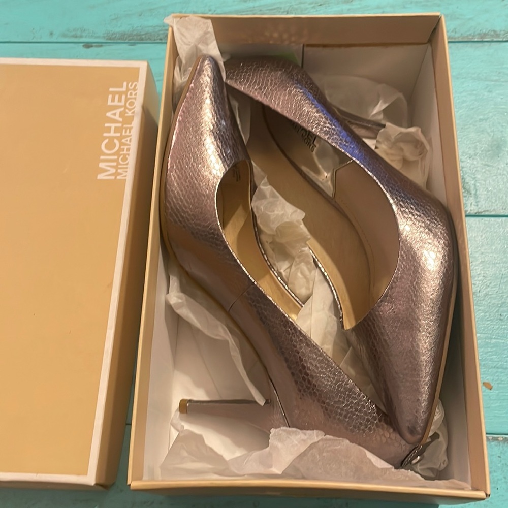 Michael Kors Heels